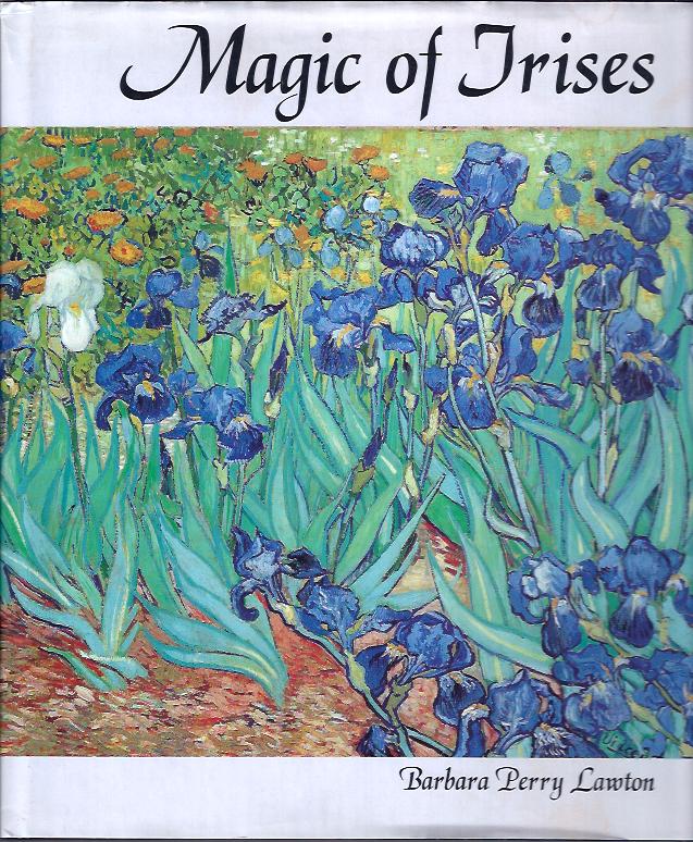 Image for Magic of Irises