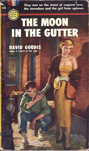Image for The Moon in the Gutter