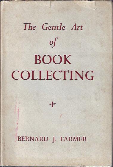 Image for The Gentle Art of Book Collecting