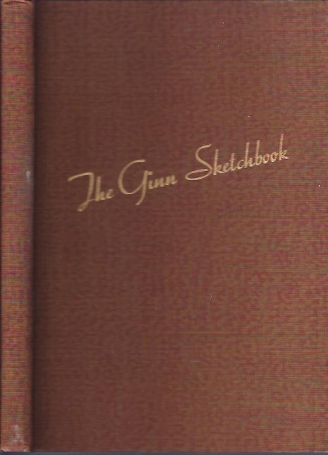 Image for The Ginn Sketchbook