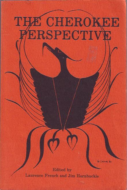 Image for The Cherokee Perspective