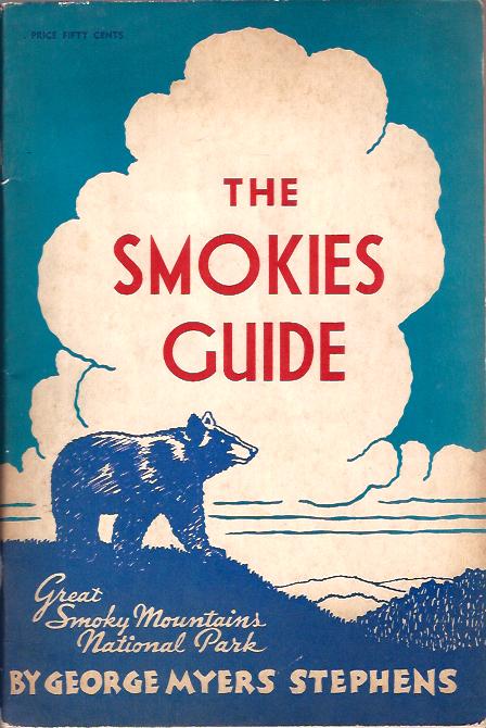 Image for The Smokies Guide