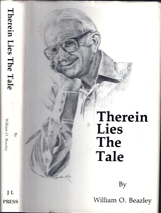 Image for Therein Lies the Tale