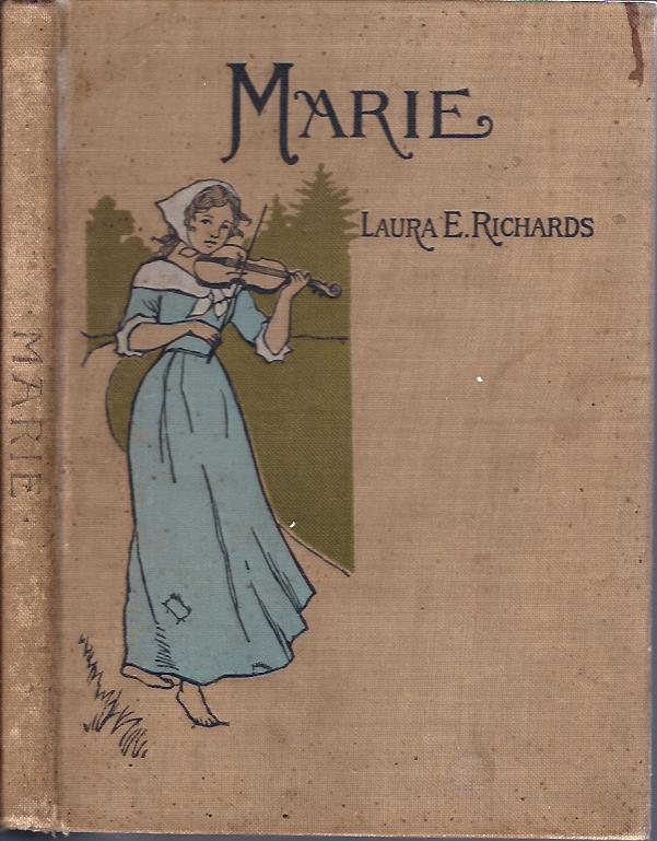 Image for Marie