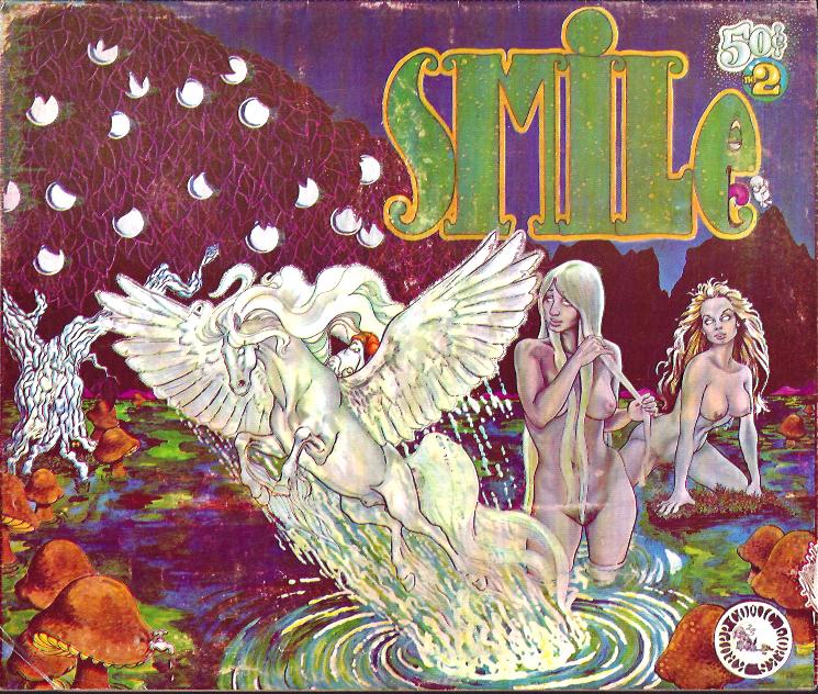 Image for Smile