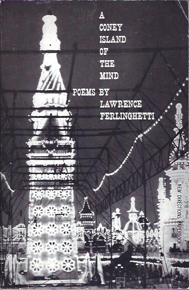 Image for A Coney Island of the Mind