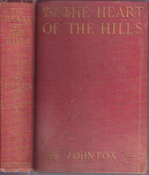Image for The Heart of the Hills