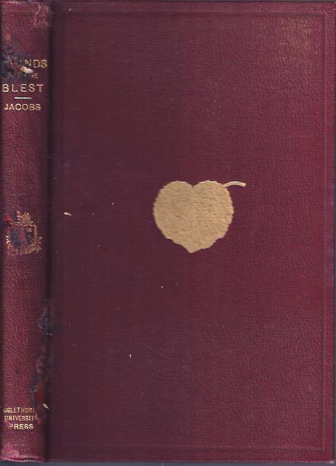 Image for Islands of the Blest and Other Poems