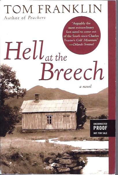 Image for Hell At the Breech