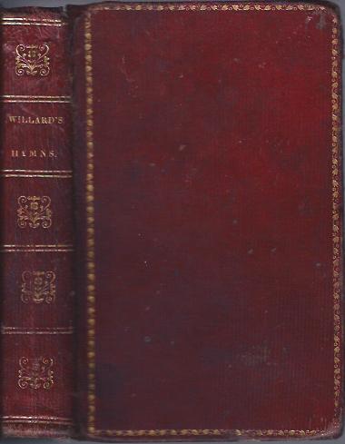 Image for Sacred Poetry and Music Reconciled: Or a Collection of Hymns, Original and Compiled, Intended to Secure, by the Simplest and Most Practicable Means, an Invariable Coincidence between the Poetic and the Musical Emphases, and Thus to Combine the Two Powers for the High Purpose of Religious.