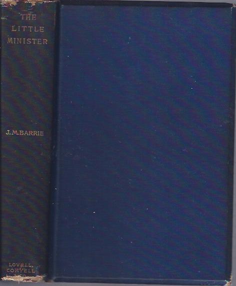 Image for The Little Minister