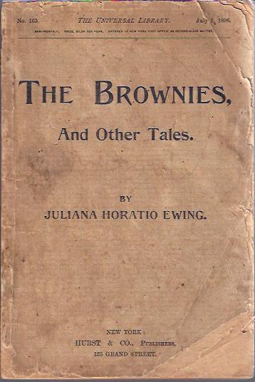 Image for The Brownies and Other Tales