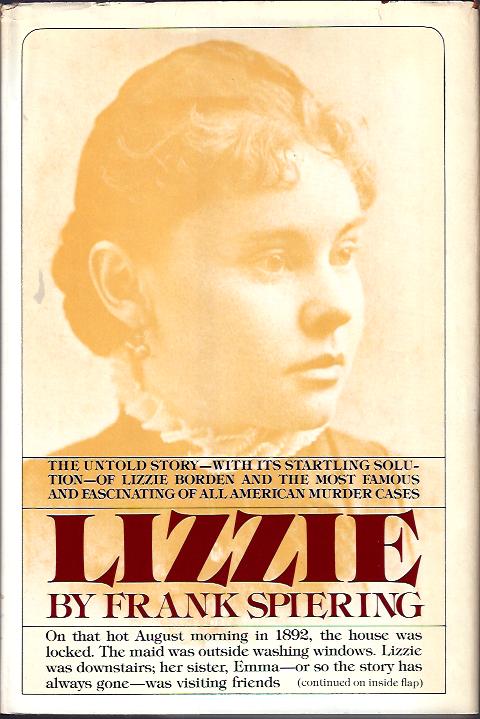 Lizzie Image for Lizzie
