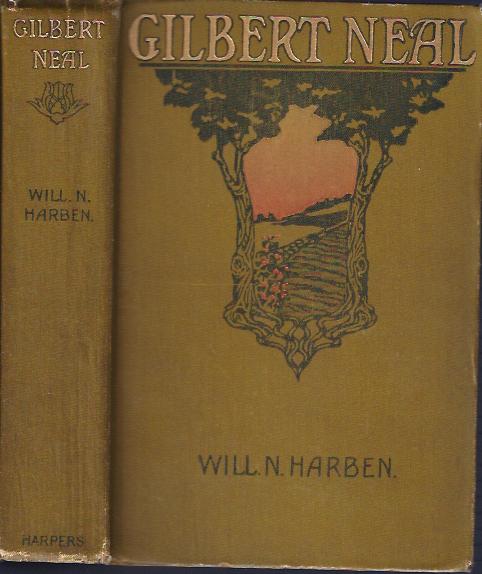 Image for Gilbert Neal
