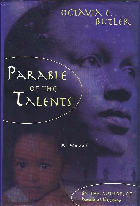 Image for Parable of the Talents
