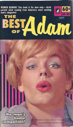 Image for The Best of Adam