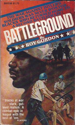 Image for Battleground