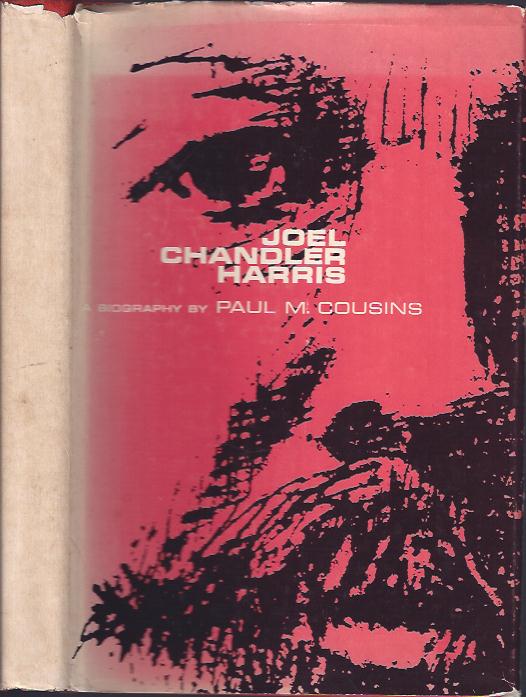 Image for Joel Chandler Harris