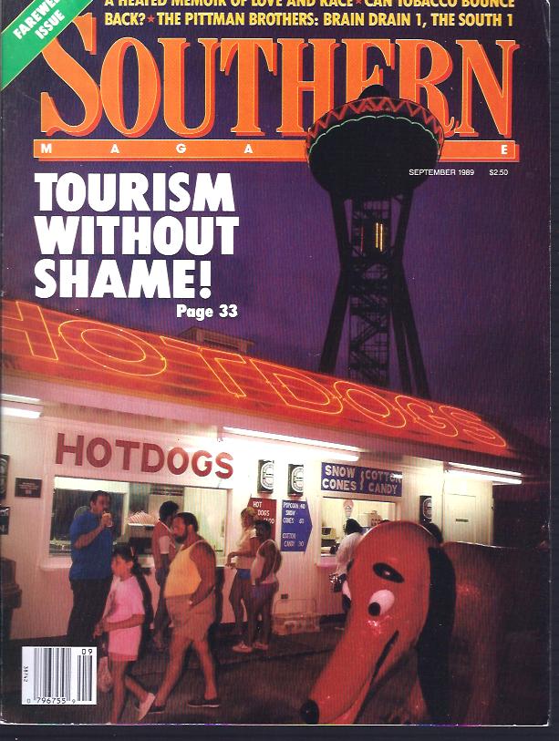 Image for Southern Magazine