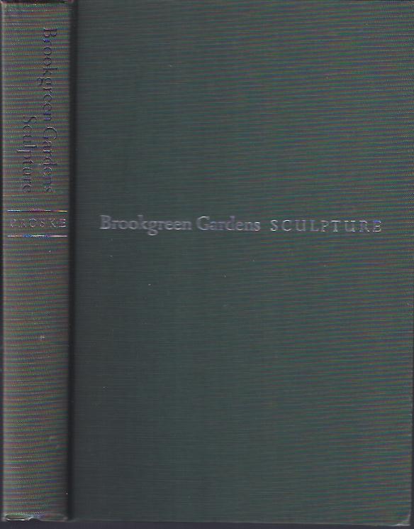 Image for Brookgreen Gardens Sculpture