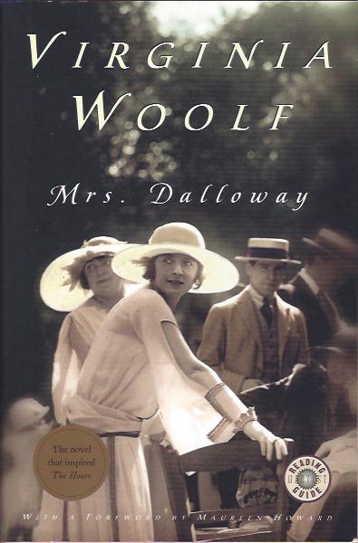 Image for Mrs. Dalloway