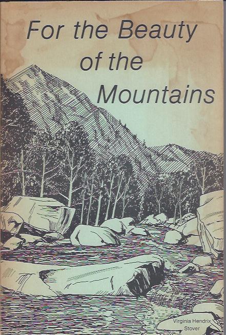 Image for For the Beauty of the Mountains