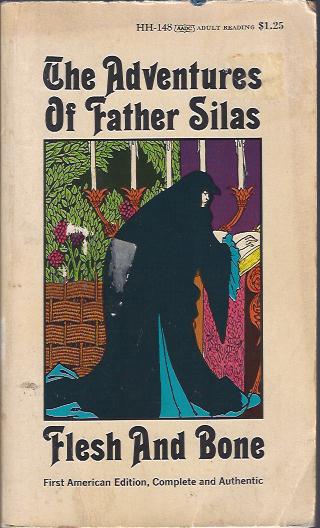 Image for The Adventures of Father Silas / Flesh and Bone