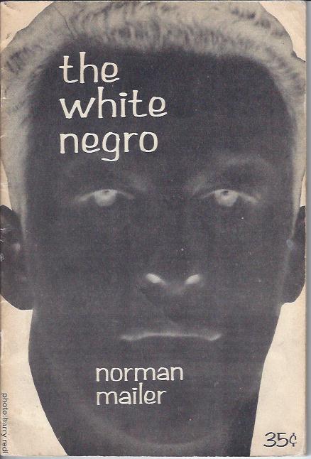 Image for The White Negro