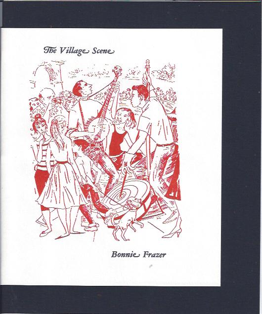 Image for The Village Scene