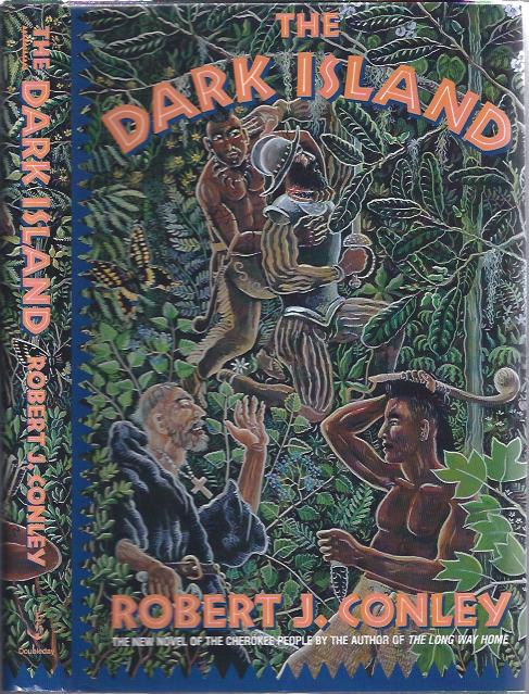 Image for The Dark Island