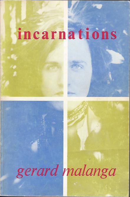 Image for Incarnations