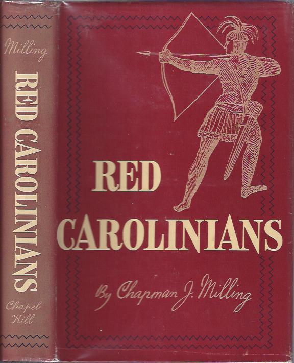 Image for Red Carolinians