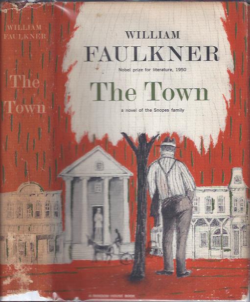 Image for The Town