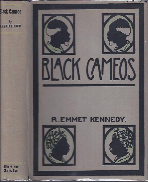 Image for Black Cameos