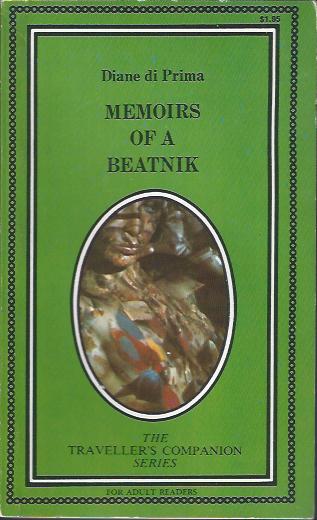 Image for Memoirs of a Beatnik
