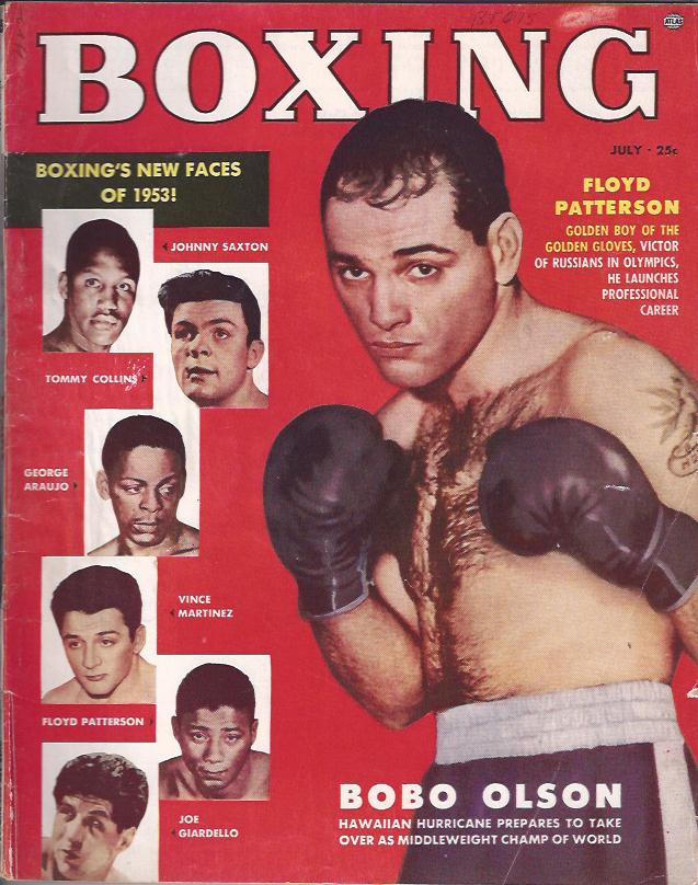 Image for Boxing
