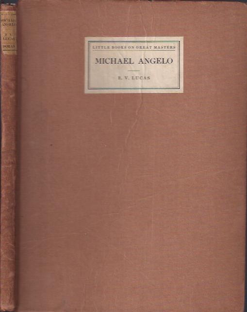 Image for Michael Angelo