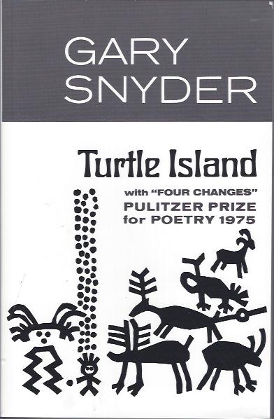 Image for Turtle Island