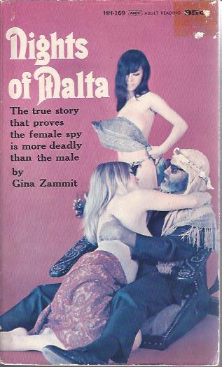 Image for Nights of Malta