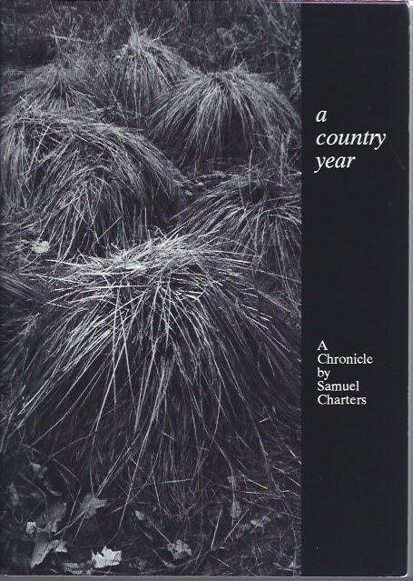 Image for A Country Year : A Chronicle