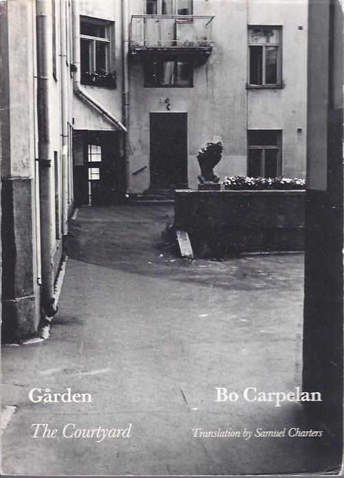 Image for Garden (The Courtyard)