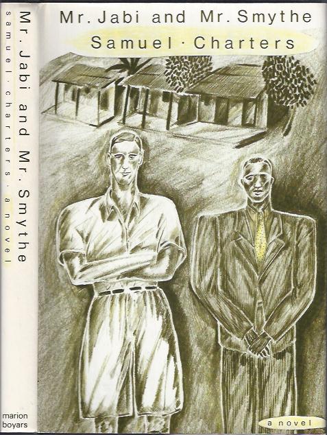 Image for Mr. Jabi and Mr. Smythe