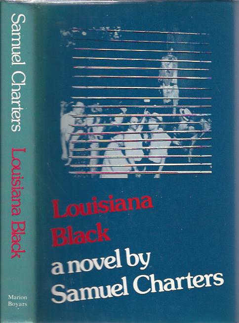 Image for Louisiana Black
