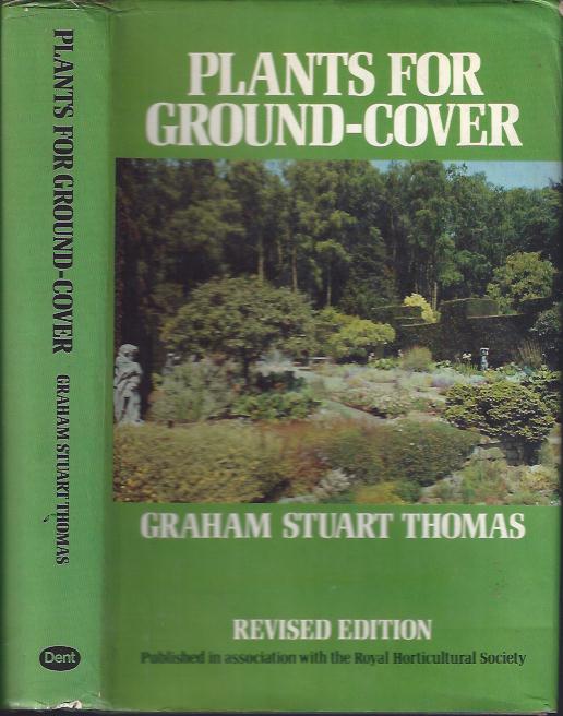 Image for Plants for Ground-Cover