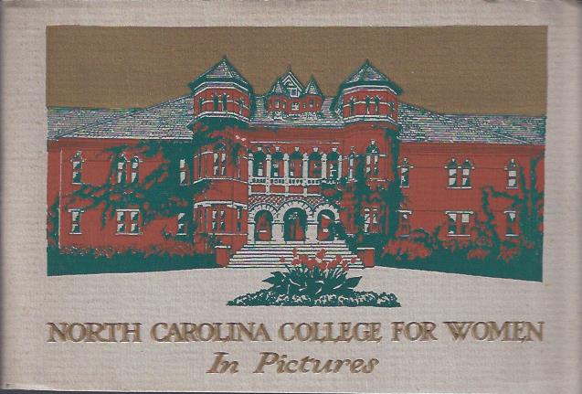 Image for North Carolina College for Women, in Pictures