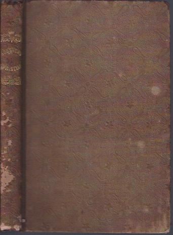 Image for The Southern Christian; Exemplified in the Memoirs of Anthony Jefferson Pearson : Who died August 31st, 1834, in Spartanburgh, South Carolina