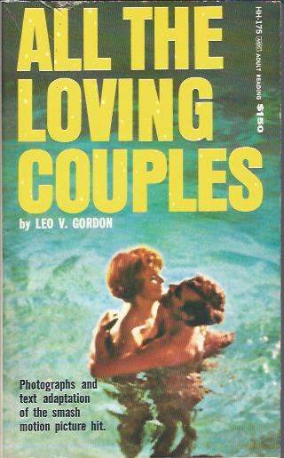 Image for All the Loving Couples