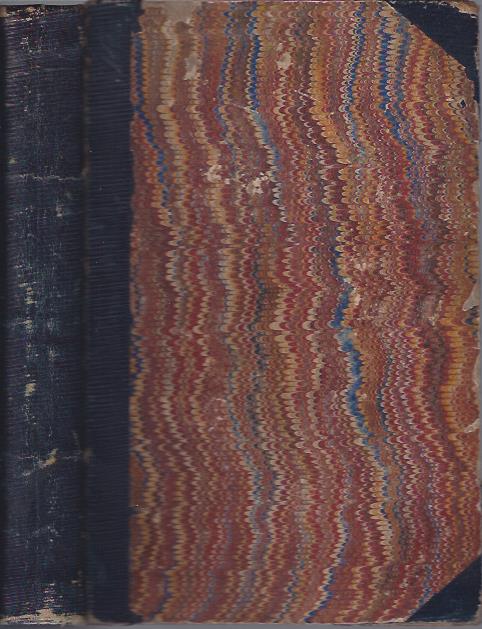 Image for "The Dead of the Synod of Georgia." Necrology: or Memorials of Deceased Ministers Who Have Died During the First Twenty Years After Its Organization