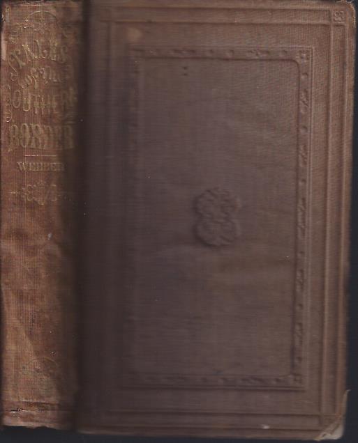 Image for Tales of the Southern Border