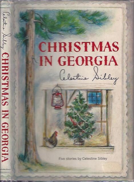 Image for Christmas in Georgia
